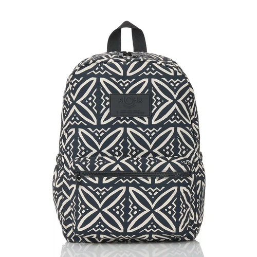 Pasifika Keep It Light Backpack in Sandstone
