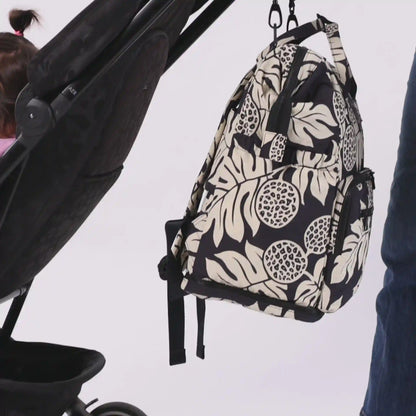 Puakenikeni Buds Le Bébé in Affogato