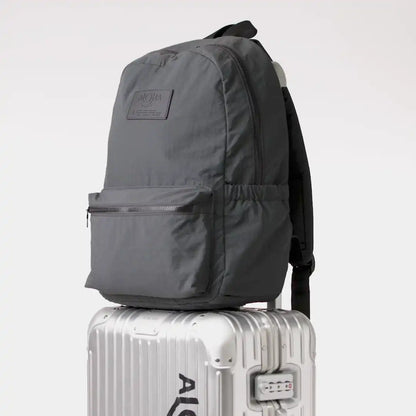 Party Wave Keep It Light Backpack in Tide