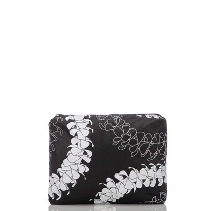 Small Puakenikeni Pouch | ALOHA Colelction