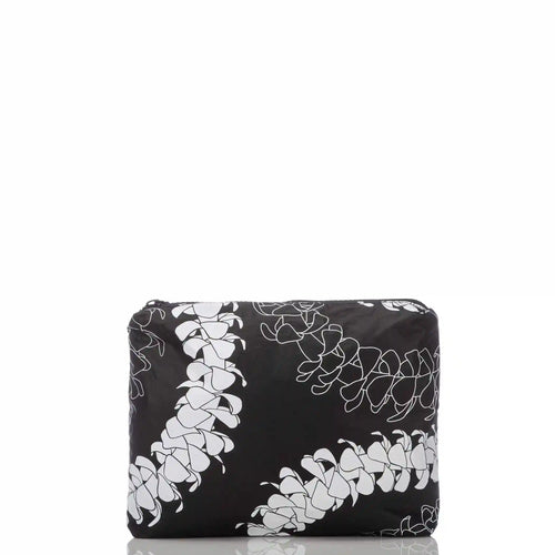 Small Puakenikeni Pouch | ALOHA Colelction