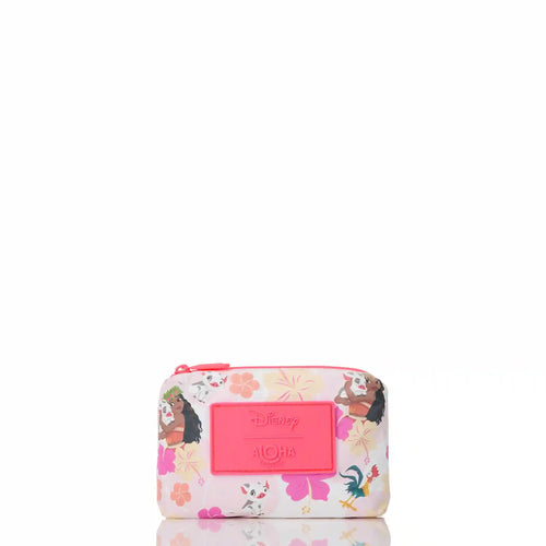 Voyager Mini Pouch in Fruit Punch