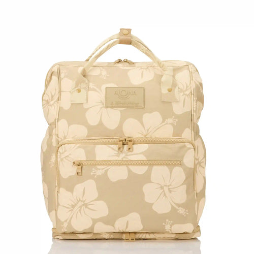 Hana Hou Le Bébé in Creme on Dune