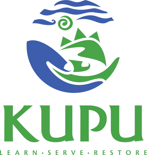 Join us in donating to Kupu Hawaiʻi Sustainability