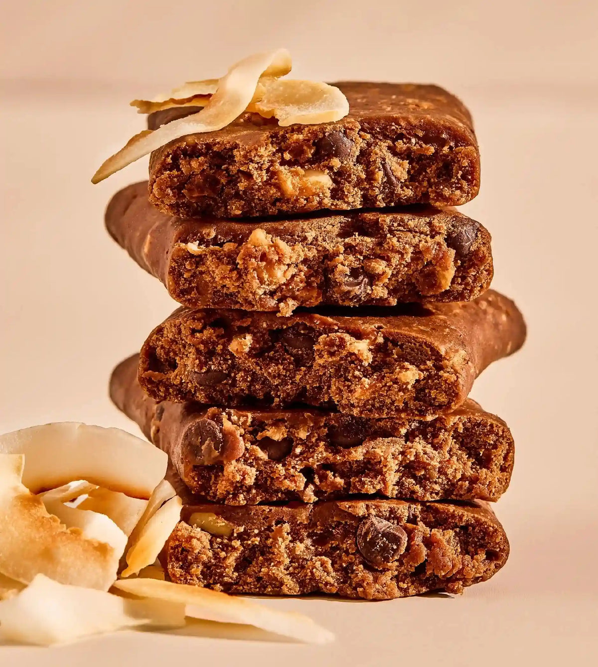 Coconut Chocolate Almond - Mini Bars