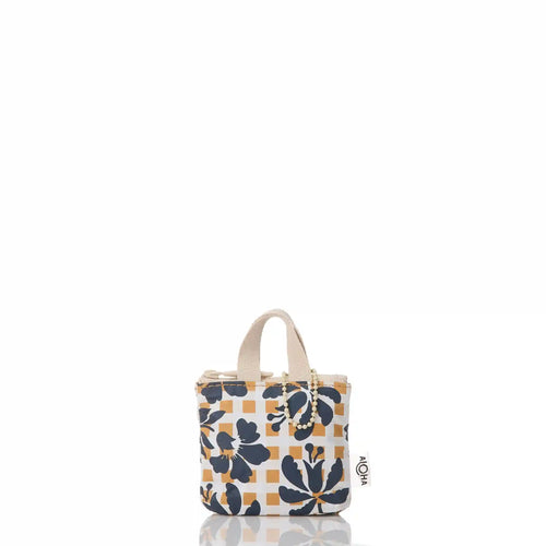 Picnic Fleur Tiny Tripper in Neptune