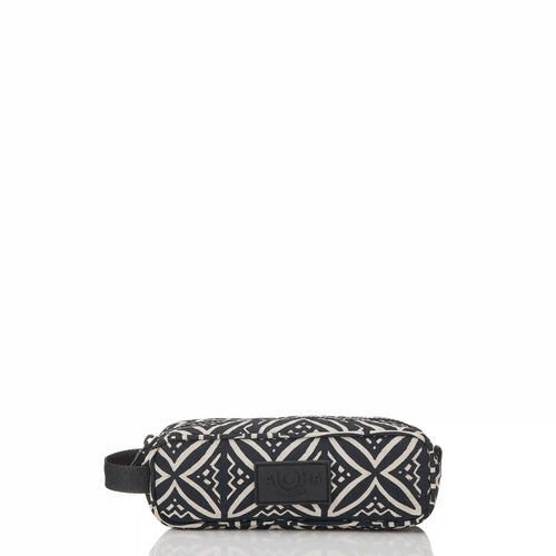 Pasifika Pencil Case in Sandstone