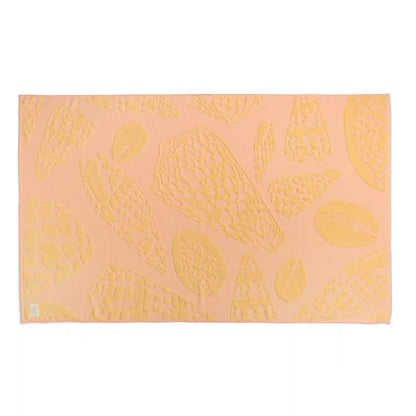 Beach Towel | Shoreline - Peachy