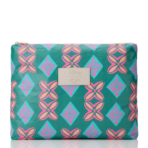 Islander MAX Pouch in Oasis