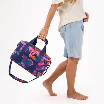 Summertime Packable Cooler in POG
