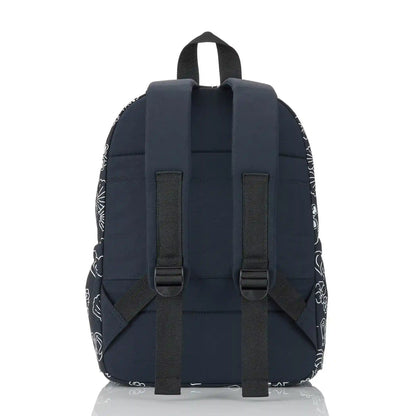 ALOHA Icons Keep it Light Backpack in White